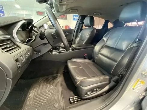 Used 2019 Chevrolet Impala Premier image 11