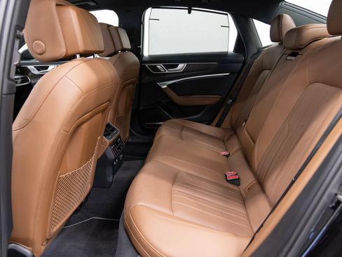 Used 2019 Audi A6 3.0T Premium Plus w/ Premium Plus Package AWD/4WD image 8