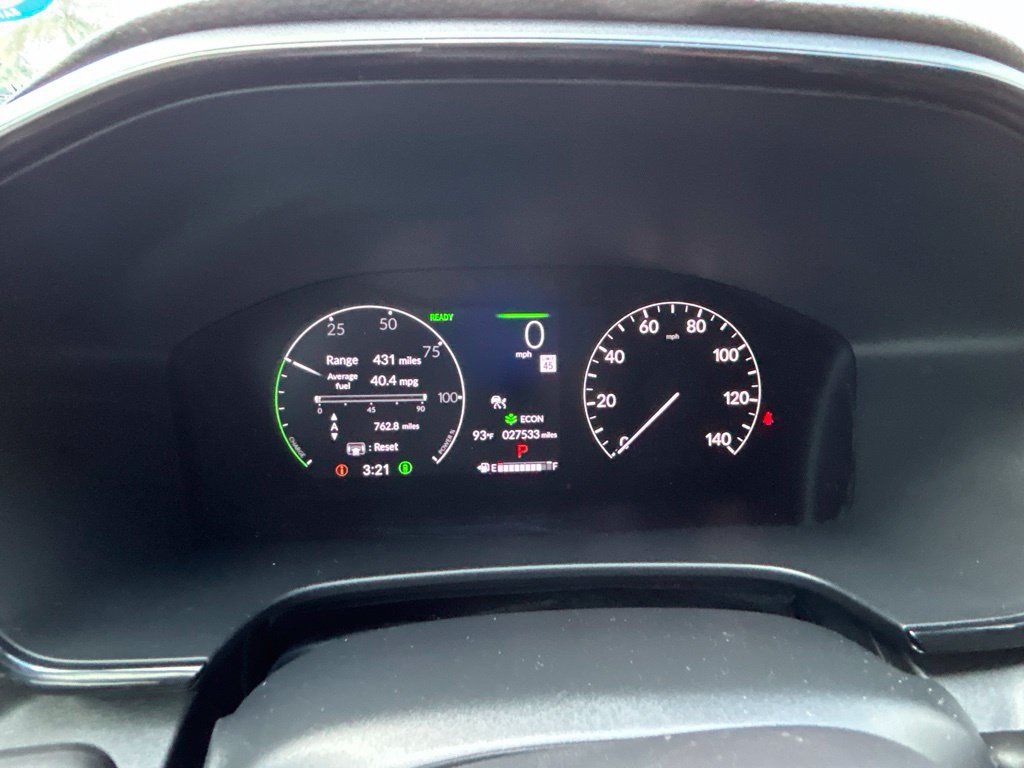 Used 2023 Honda CR-V Sport image 27