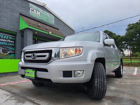 Used 2011 Honda Ridgeline RTS image 57