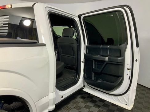 Used 2018 Ford F150 XLT w/ Equipment Group 302A Luxury AWD/4WD image 29
