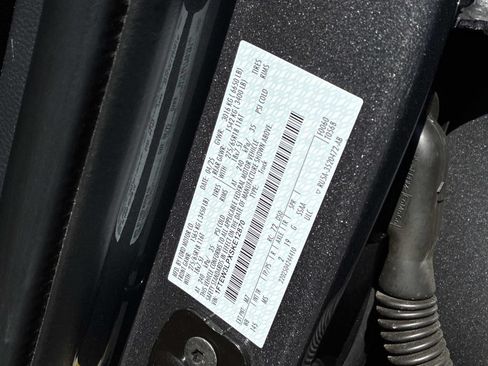 Used 2025 Ford F150 XLT w/ Equipment Group 301A Standard AWD/4WD image 21