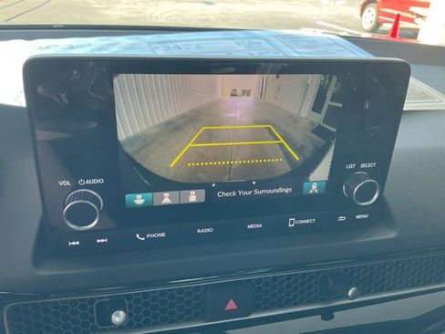 New 2026 Honda Civic Sport image 16