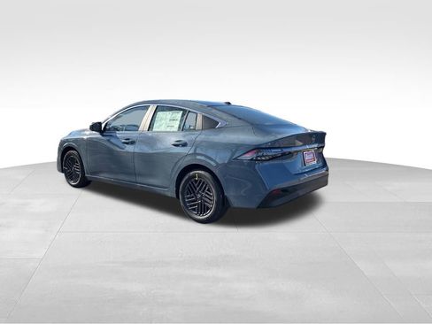 New 2026 Nissan Sentra SV w/ SV Convenience Package image 2