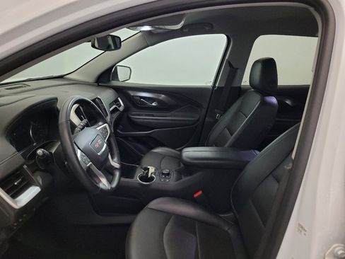Used 2023 GMC Terrain SLT w/ Tech Package AWD/4WD image 17