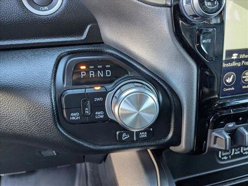 Used 2021 RAM 1500 Rebel w/ Rebel Level 2 Equipment Group image 12