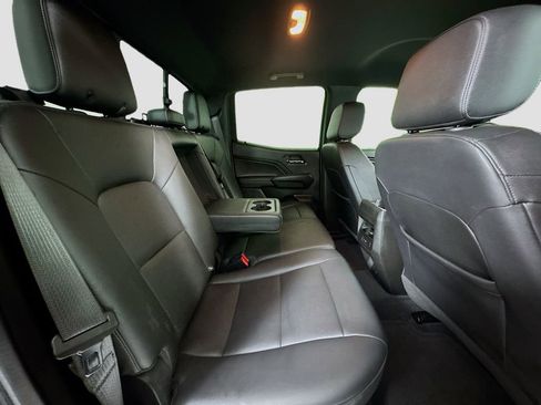 Used 2023 Chevrolet Colorado LT image 23