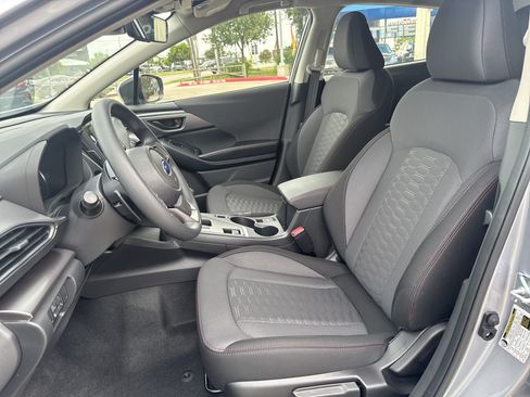 New 2026 Subaru Impreza 2.0i Sport AWD/4WD image 25