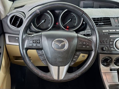Used 2010 MAZDA MAZDA3 s Sport FWD image 18