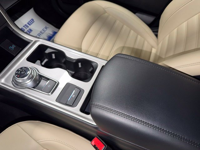 Used 2024 Ford Edge SEL w/ Convenience Package AWD/4WD image 20