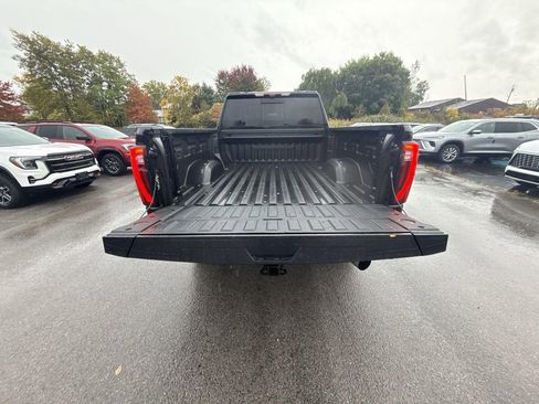 Certified 2024 GMC Sierra 2500 Denali w/ Denali Reserve Package image 33