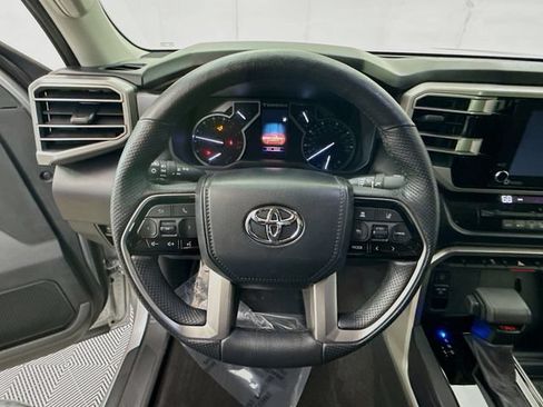 Used 2022 Toyota Tundra SR5 w/ TRD Sport Package AWD/4WD image 11