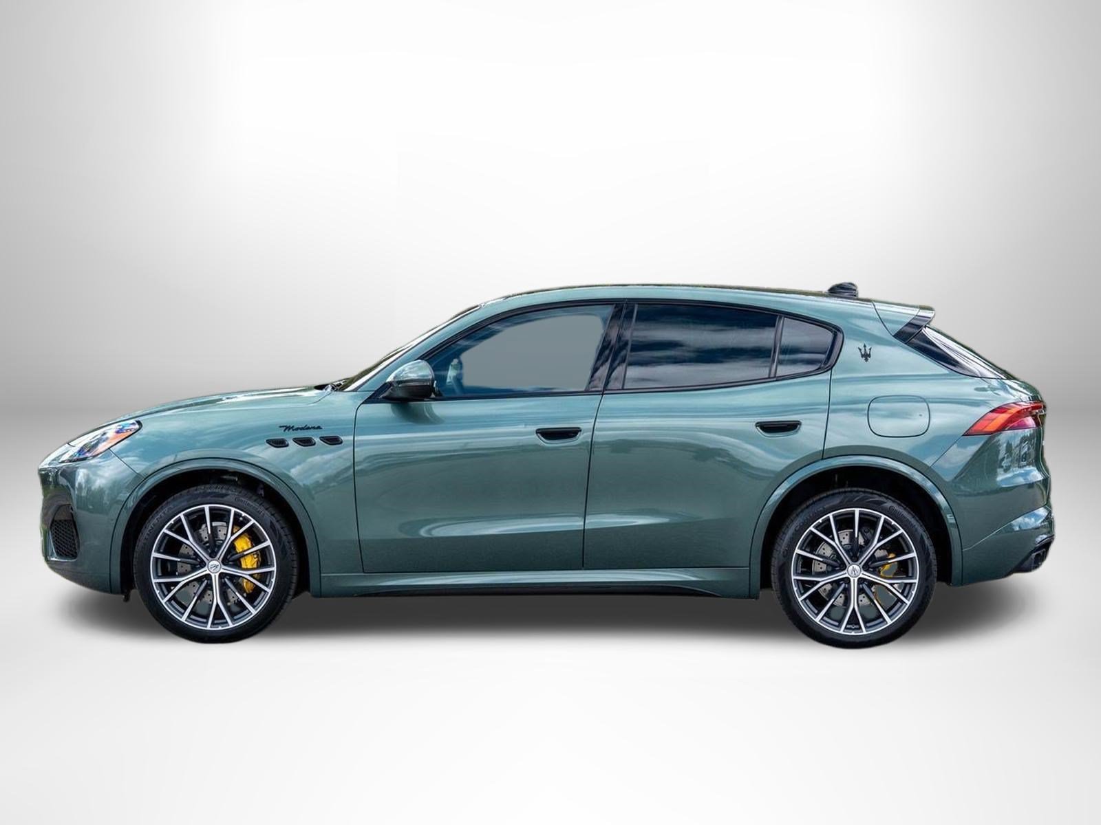 New 2026 Maserati Grecale Modena AWD/4WD image 4
