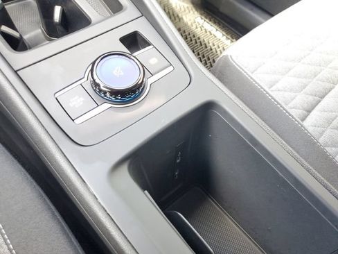 Certified 2026 Volkswagen Tiguan S FWD image 33