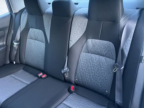 New 2026 Nissan Sentra SV w/ SV Convenience Package FWD image 29