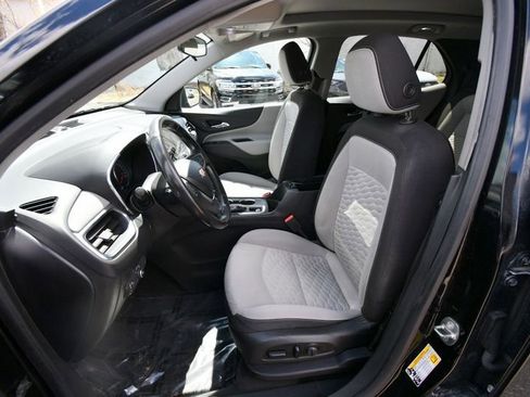 Used 2019 Chevrolet Equinox LT w/ LT True North Edition AWD/4WD image 13