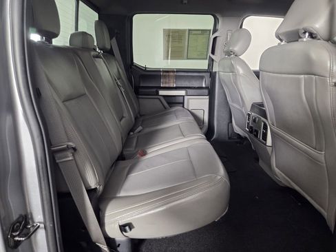 Used 2020 Ford F150 Lariat image 30