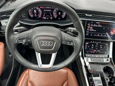 Used 2023 Audi Q7 2.0T Premium Plus AWD/4WD image 15
