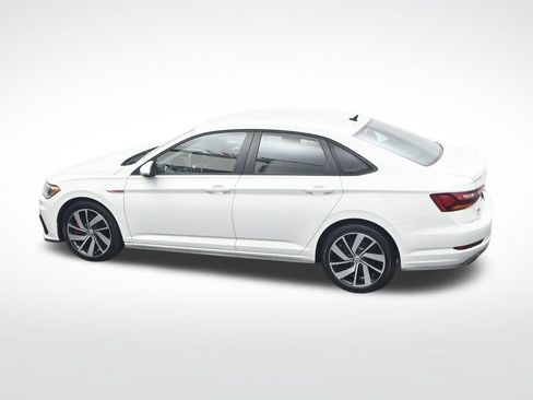 Used 2019 Volkswagen Jetta GLI FWD image 37