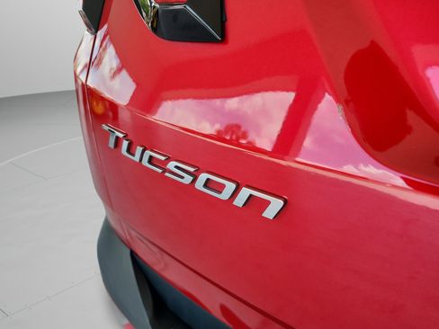 Used 2022 Hyundai Tucson SE FWD image 32