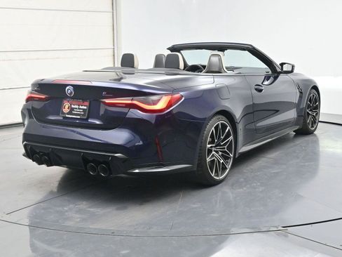 Used 2023 BMW M4 xDrive Competition AWD/4WD image 30