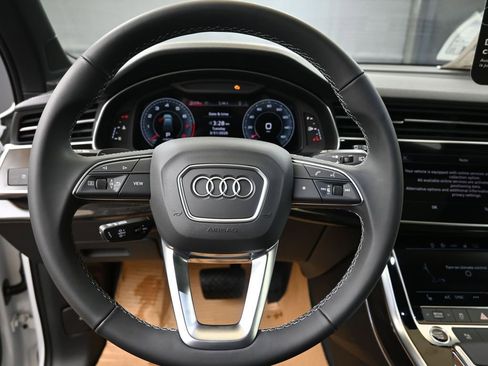 New 2026 Audi Q7 2.0T Premium image 24