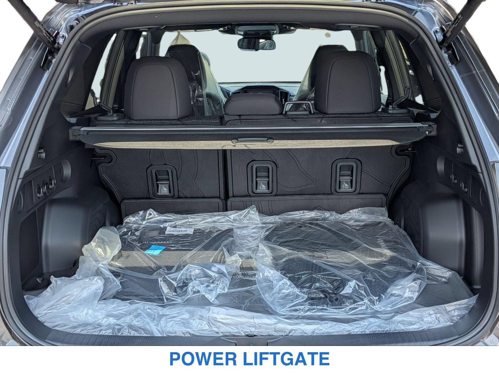 New 2026 Subaru Forester Premium AWD/4WD image 7