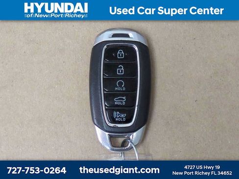 Certified 2023 Hyundai Elantra SEL w/ Convenience Package FWD image 30