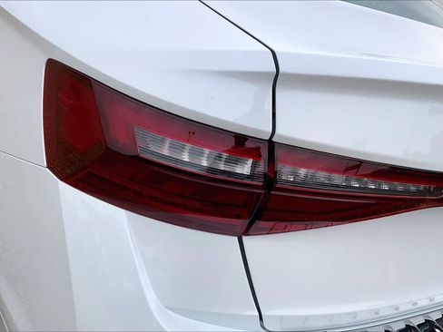New 2026 Volkswagen Jetta SE FWD image 14