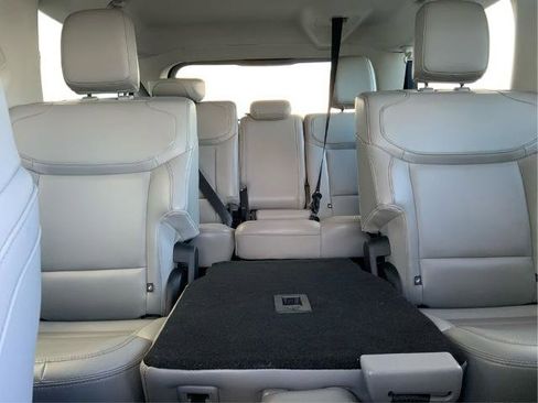 Certified 2025 Ford Expedition Max Active AWD/4WD image 14