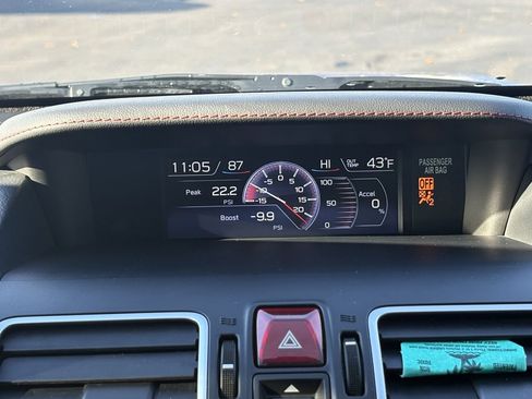 Used 2019 Subaru WRX STI image 27