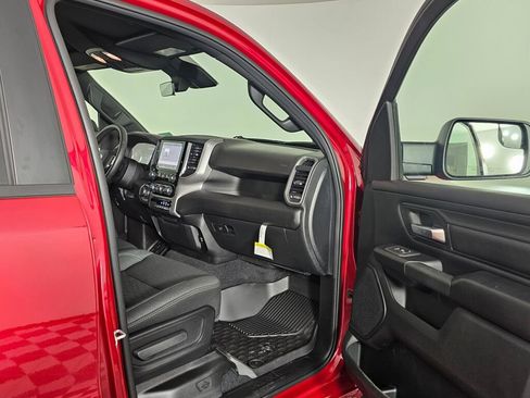 New 2026 RAM 1500 Classic Warlock AWD/4WD image 36