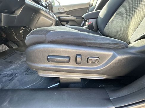 Used 2016 Honda CR-V EX image 12