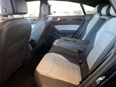 Used 2023 Volkswagen Arteon SEL Premium AWD/4WD image 13