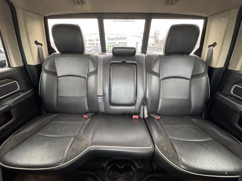 Used 2020 RAM 2500 Laramie image 14