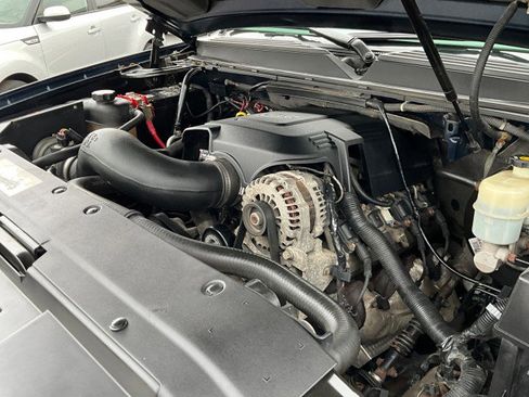 Used 2007 Chevrolet Avalanche LT w/ LT Preferred Equipment Group image 11