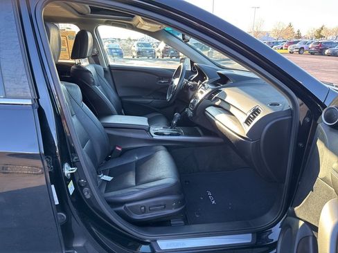 Used 2015 Acura RDX AWD image 38