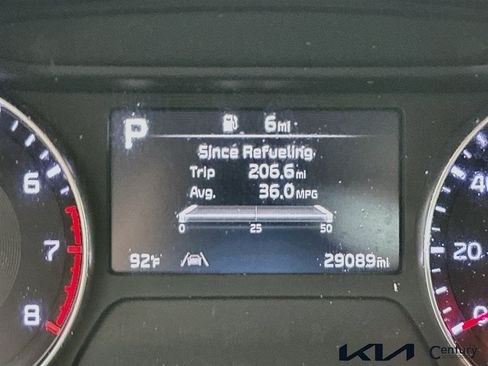 Certified 2023 Kia Forte LXS w/ LXS Technology Package FWD image 12