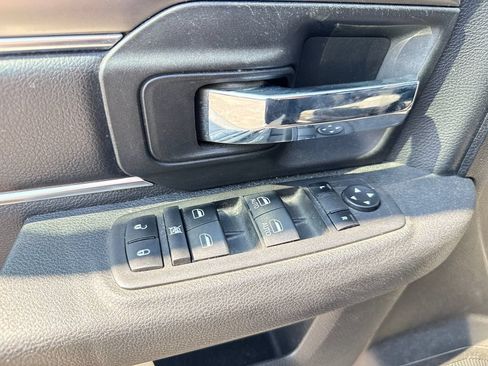 Used 2022 RAM 1500 Warlock w/ Electronics Group AWD/4WD image 9