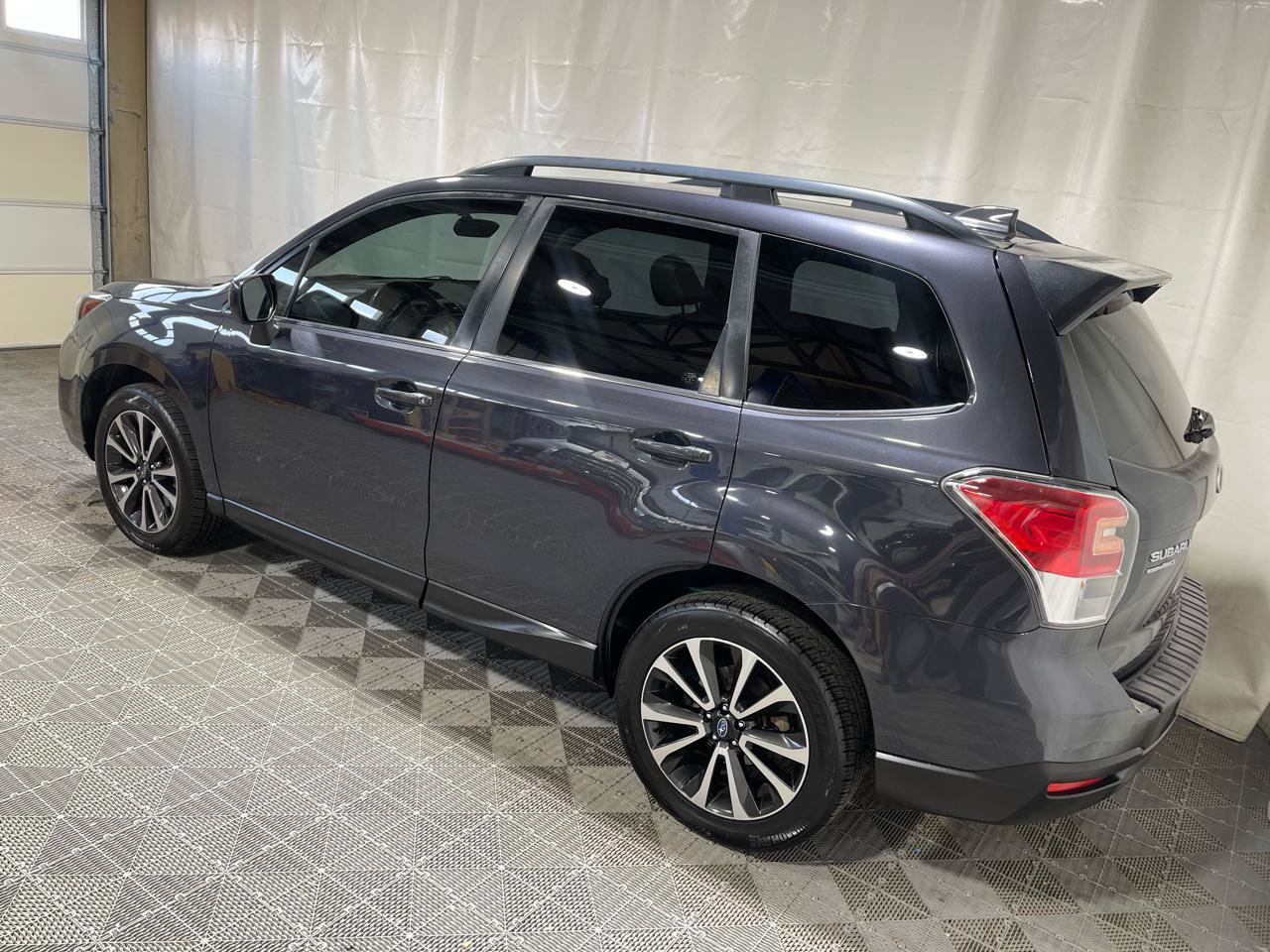 Used 2018 Subaru Forester 2.0XT Premium AWD/4WD image 4