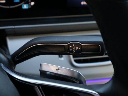 Certified 2025 Mercedes-Benz GLE 350 4MATIC image 35