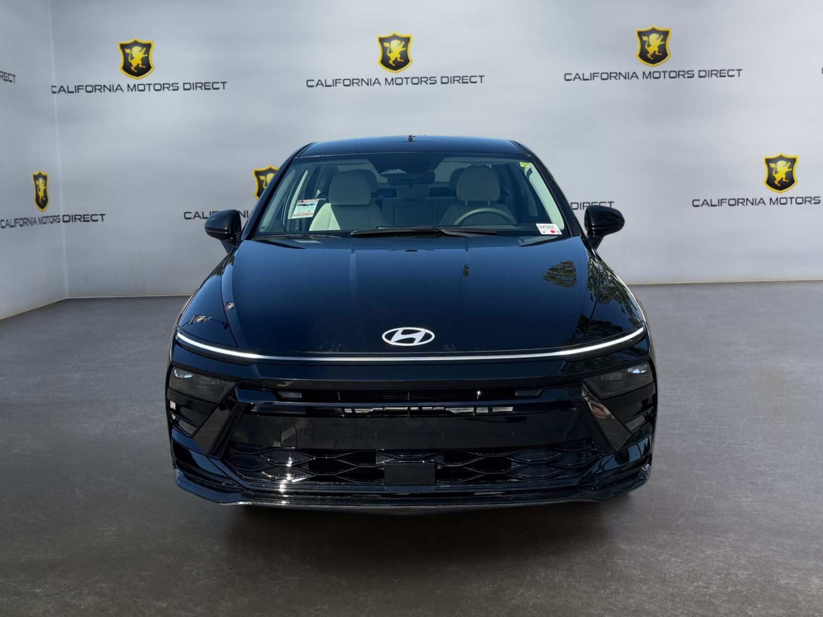 Used 2025 Hyundai Sonata SEL FWD image 8