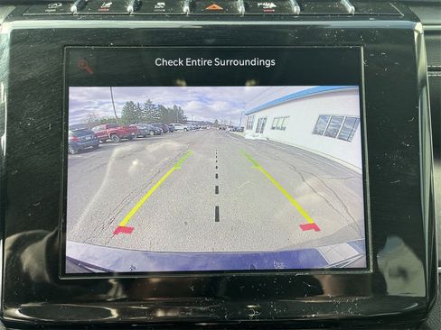 Used 2021 Jeep Grand Cherokee L Limited image 14