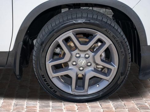 Certified 2023 Honda Passport EX-L image 43