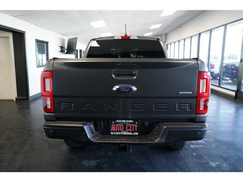 Used 2020 Ford Ranger XLT w/ Equipment Group 301A Mid RWD image 6