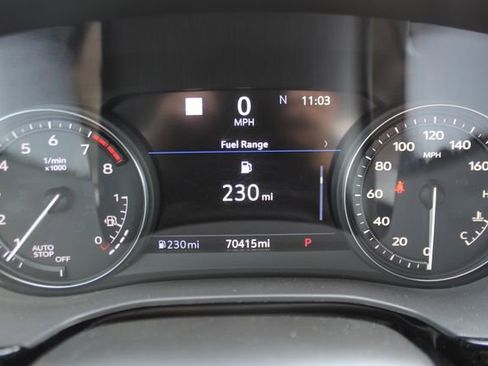 Used 2021 Cadillac XT5 Premium Luxury FWD image 19