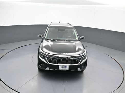 Certified 2025 Kia Seltos S AWD/4WD image 34