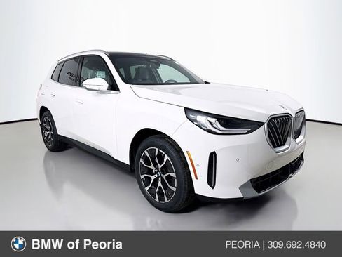 New 2026 BMW X3 xDrive30 image 1