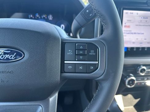 New 2026 Ford F150 XLT w/ Equipment Group 302A MID AWD/4WD image 19