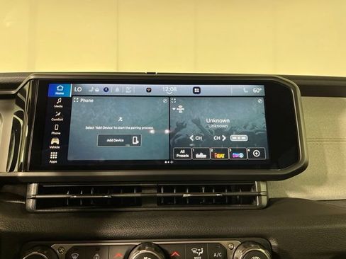 Used 2026 Jeep Wrangler Unlimited Sport AWD/4WD image 28